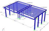 scaffold